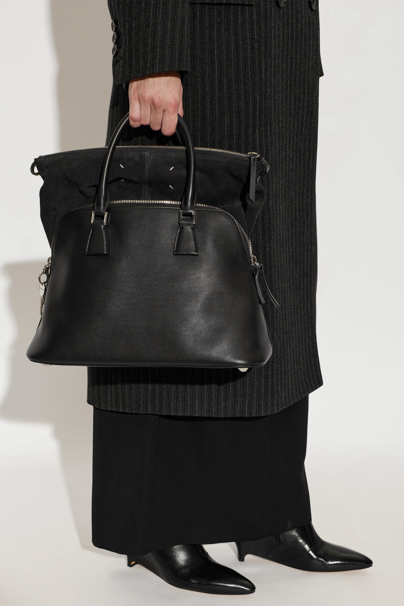 Maison Margiela '5AC Soft Medium' bag | Men's | Vitkac